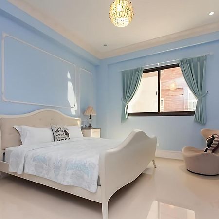 French Cotton Candy Hualien City Exterior photo